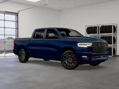 New 2026 Ram 1500 Limited Crew Cab 4x4 Pickup for sale #D9924 - photo 1