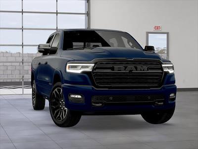 New 2026 Ram 1500 Limited Crew Cab 4x4 Pickup for sale #D9924 - photo 2
