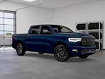 New 2026 Ram 1500 Limited Crew Cab 4x4 Pickup for sale #D9924 - photo 1