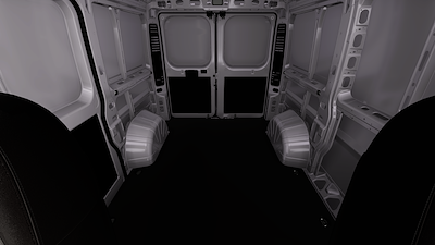 New 2026 Ram ProMaster 1500 Standard Roof Empty Cargo Van for sale #D10177 - photo 1