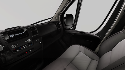 New 2026 Ram ProMaster 2500 High Roof Empty Cargo Van for sale #D10168 - photo 1