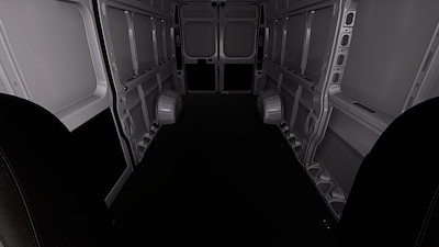 New 2026 Ram ProMaster 3500 High Roof Empty Cargo Van for sale #D10139 - photo 1