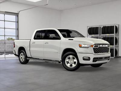New 2026 Ram 1500 Big Horn Crew Cab 4x4 Pickup for sale #D9913 - photo 1