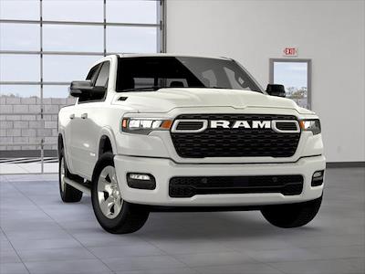 New 2026 Ram 1500 Big Horn Crew Cab 4x4 Pickup for sale #D9913 - photo 2