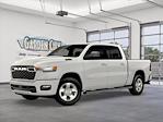 New 2026 Ram 1500 Big Horn Crew Cab 4x4 Pickup for sale #D9913 - photo 3