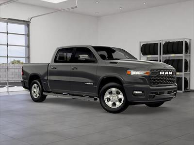 New 2026 Ram 1500 Big Horn Crew Cab 4x4 Pickup for sale #D9905 - photo 1