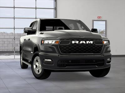 New 2026 Ram 1500 Big Horn Crew Cab 4x4 Pickup for sale #D9905 - photo 2