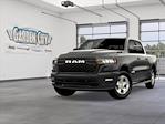 New 2026 Ram 1500 Big Horn Crew Cab 4x4 Pickup for sale #D9905 - photo 3