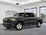New 2026 Ram 1500 Big Horn Crew Cab 4x4 Pickup for sale #D9905 - photo 4