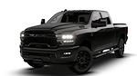 New 2026 Ram 2500 Big Horn Crew Cab 4x4 Pickup for sale #163527 - photo 8