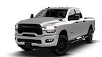 New 2026 Ram 2500 Big Horn Crew Cab 4x4 Pickup for sale #163529 - photo 1