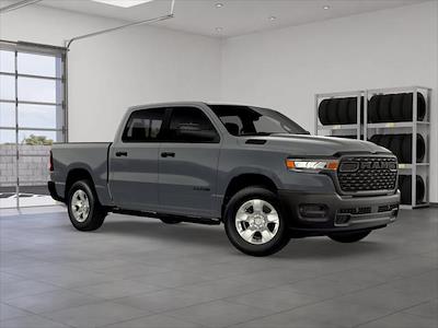 New 2026 Ram 1500 Tradesman Crew Cab 4x4 Pickup for sale #D9961 - photo 1