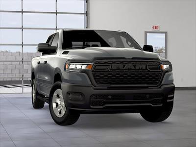 New 2026 Ram 1500 Tradesman Crew Cab 4x4 Pickup for sale #D9961 - photo 2