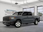 New 2026 Ram 1500 Tradesman Crew Cab 4x4 Pickup for sale #D9961 - photo 4