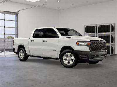 New 2026 Ram 1500 Tradesman Crew Cab 4x4 Pickup for sale #D9926 - photo 1