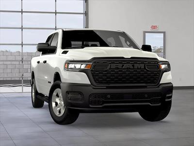 New 2026 Ram 1500 Tradesman Crew Cab 4x4 Pickup for sale #D9926 - photo 2