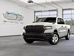 New 2026 Ram 1500 Tradesman Crew Cab 4x4 Pickup for sale #D9926 - photo 3