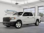 New 2026 Ram 1500 Tradesman Crew Cab 4x4 Pickup for sale #D9926 - photo 4