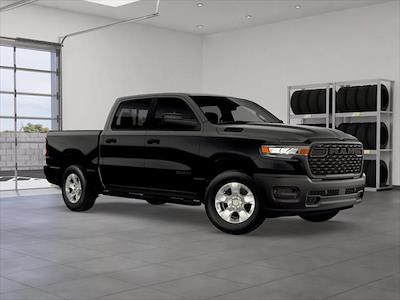 New 2026 Ram 1500 Tradesman Crew Cab 4x4 Pickup for sale #D9915 - photo 1