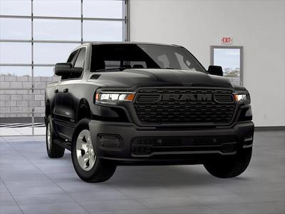 New 2026 Ram 1500 Tradesman Crew Cab 4x4 Pickup for sale #D9915 - photo 2