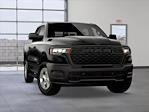 New 2026 Ram 1500 Tradesman Crew Cab 4x4 Pickup for sale #D9915 - photo 2