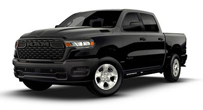 New 2026 Ram 1500 Tradesman Crew Cab 4x4 Pickup for sale #165055 - photo 1