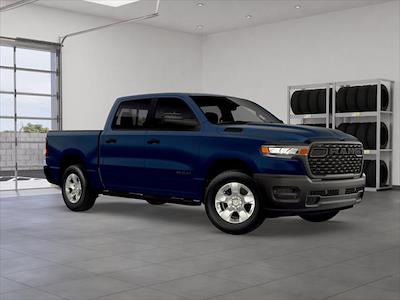 New 2026 Ram 1500 Tradesman Crew Cab 4x4 Pickup for sale #D9962 - photo 1