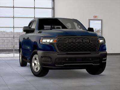 New 2026 Ram 1500 Tradesman Crew Cab 4x4 Pickup for sale #D9962 - photo 2