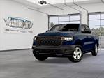 New 2026 Ram 1500 Tradesman Crew Cab 4x4 Pickup for sale #D9962 - photo 3