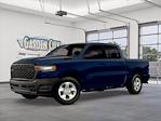 New 2026 Ram 1500 Tradesman Crew Cab 4x4 Pickup for sale #D9962 - photo 4