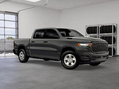 New 2026 Ram 1500 Tradesman Crew Cab 4x4 Pickup for sale #D9940 - photo 1