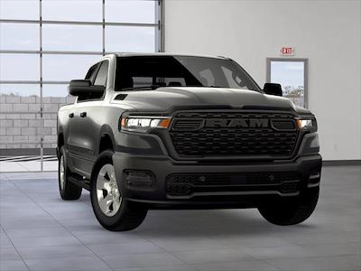New 2026 Ram 1500 Tradesman Crew Cab 4x4 Pickup for sale #D9940 - photo 2