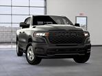 New 2026 Ram 1500 Tradesman Crew Cab 4x4 Pickup for sale #D9940 - photo 2