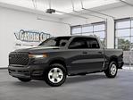 New 2026 Ram 1500 Tradesman Crew Cab 4x4 Pickup for sale #D9940 - photo 4