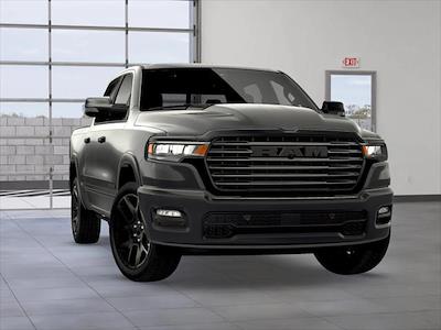 New 2026 Ram 1500 Laramie Crew Cab 4x4 Pickup for sale #D9968 - photo 2