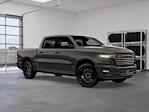 New 2026 Ram 1500 Laramie Crew Cab 4x4 Pickup for sale #D9968 - photo 1