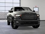 New 2026 Ram 1500 Laramie Crew Cab 4x4 Pickup for sale #D9968 - photo 2