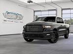 New 2026 Ram 1500 Laramie Crew Cab 4x4 Pickup for sale #D9968 - photo 3