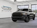 New 2026 Ram 1500 Big Horn Crew Cab 4x4 Pickup for sale #D10062 - photo 8