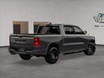 New 2026 Ram 1500 Big Horn Crew Cab 4x4 Pickup for sale #D10062 - photo 5