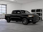 New 2026 Ram 1500 Big Horn Crew Cab 4x4 Pickup for sale #D9943 - photo 1