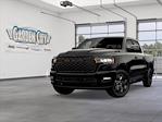 New 2026 Ram 1500 Big Horn Crew Cab 4x4 Pickup for sale #D9943 - photo 3