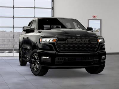 New 2026 Ram 1500 Big Horn Crew Cab 4x4 Pickup for sale #D9918 - photo 1