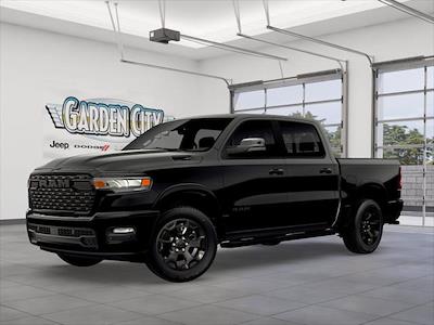 New 2026 Ram 1500 Big Horn Crew Cab 4x4 Pickup for sale #D9918 - photo 2