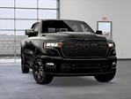 New 2026 Ram 1500 Big Horn Crew Cab 4x4 Pickup for sale #D9918 - photo 1