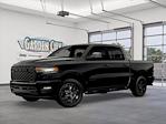 New 2026 Ram 1500 Big Horn Crew Cab 4x4 Pickup for sale #D9918 - photo 2