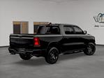 New 2026 Ram 1500 Big Horn Crew Cab 4x4 Pickup for sale #D9918 - photo 5