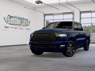 New 2026 Ram 1500 Big Horn Crew Cab 4x4 Pickup for sale #D9914 - photo 1