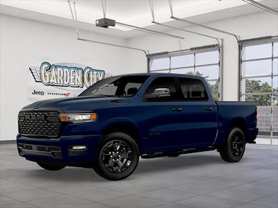 New 2026 Ram 1500 Big Horn Crew Cab 4x4 Pickup for sale #D9914 - photo 2