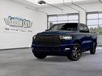 New 2026 Ram 1500 Big Horn Crew Cab 4x4 Pickup for sale #D9914 - photo 1